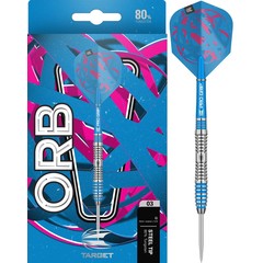 Target ORB 03 80% Steel Tip Darts