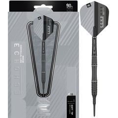 Target Echo 13 90% Soft Tip Darts