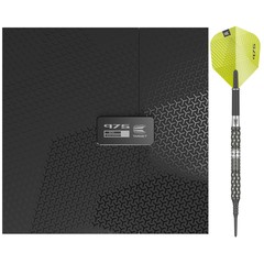 Target 975 11 97,5% Soft Tip Darts