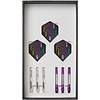 Unicorn Unicorn Code Ian White 90% Steel Tip Darts