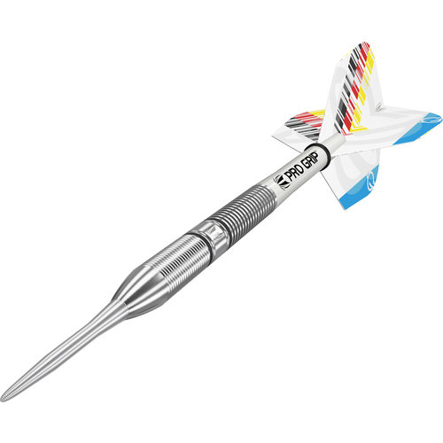 Target Target Gabriel Clemens 90% Steel Tip Darts