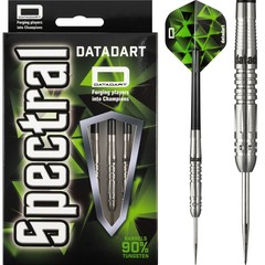Datadart Spectral 90% Steel Tip Darts