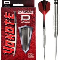 Datadart Yokote 90% Steel Tip Darts
