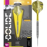 Target Bolide 01 Swiss Point 90% Steel Tip Darts