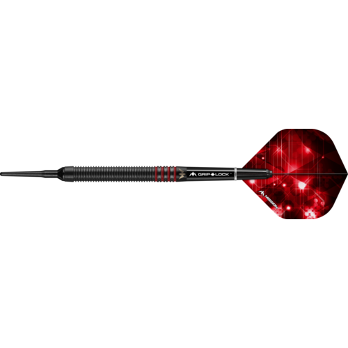 Mission Mission Deep Impact M3 80% Soft Tip Darts