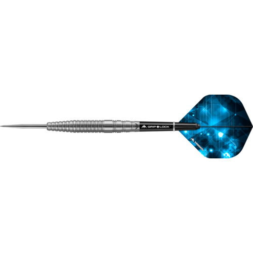 Mission Mission Octane M2 80% Steel Tip Darts