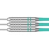 Target Target Rob Cross Silver Voltage Steel Tip Darts