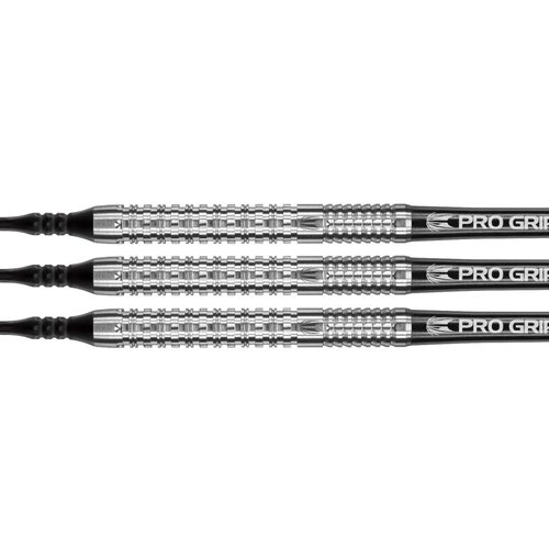 Target Target Agora A32 90% Soft Tip Darts