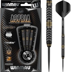 Winmau Aspria B 95%/85% Steel Tip Darts
