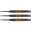 Target Target Raymond van Barneveld 80% Black Steel Tip Darts