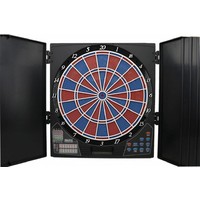 BULL'S Lightning RB Sound - Electronic Dartboard