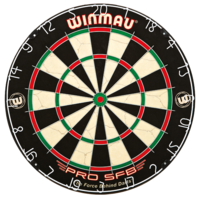 Winmau Pro SFB - Starters Dartboard