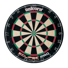 Unicorn Eclipse Pro - Professional Dartboard