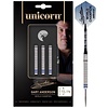 Unicorn Unicorn Gary Anderson W.C. Phase 3 90% Steel Tip Darts
