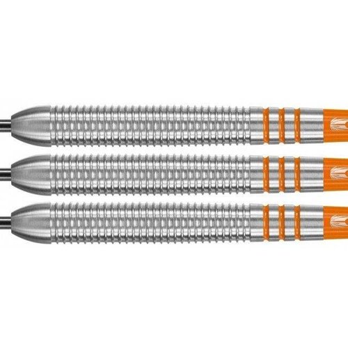 Target Target Raymond van Barneveld 80% Steel Tip Darts