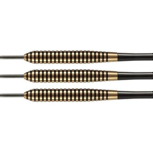 Target Power Bolt Brass Taylor B Steel Tip Darts