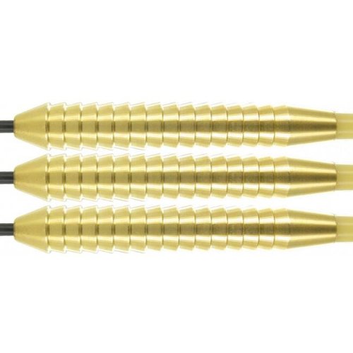 Bull's Bull's Bear Brass 23 g Steel Tip Darts