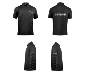 Customized Dart Shirt - Dartshopper.co.uk