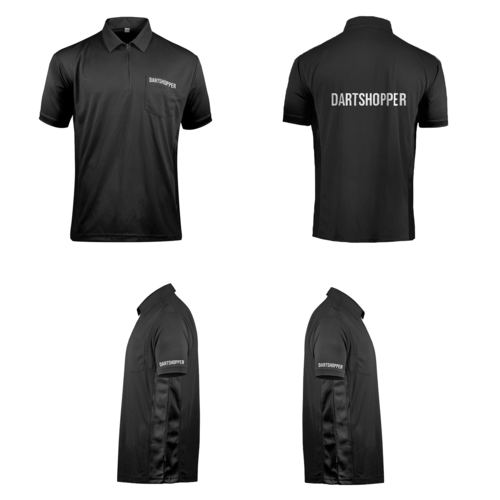 Dartshopper Customized Dart Shirt