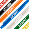 Dartshopper Customized Shafts Medium (10 sets)