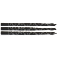 Shot Arrowhead Steel Tip Point