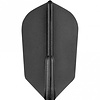 Cosmo Darts Cosmo Darts - Fit Black SP Slim Darts Flights