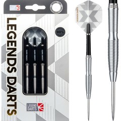 Legend Darts Pro Series V10 90% Steel Tip Darts