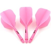 Cuesoul - Tero System AK5 Rost Standard - Pink