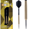 Loxley Loxley CuZN 05 Brass Steel Tip Darts