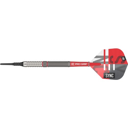 Target Target Sync 10 80% Soft Tip Darts