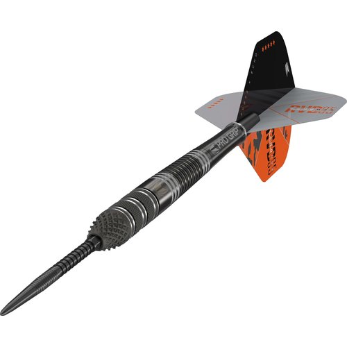 Target Target Raymond van Barneveld x Echo Swiss Point 95% Steel Tip Darts