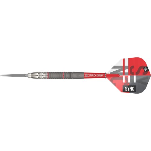 Target Target Sync SP03 80% Steel Tip Darts