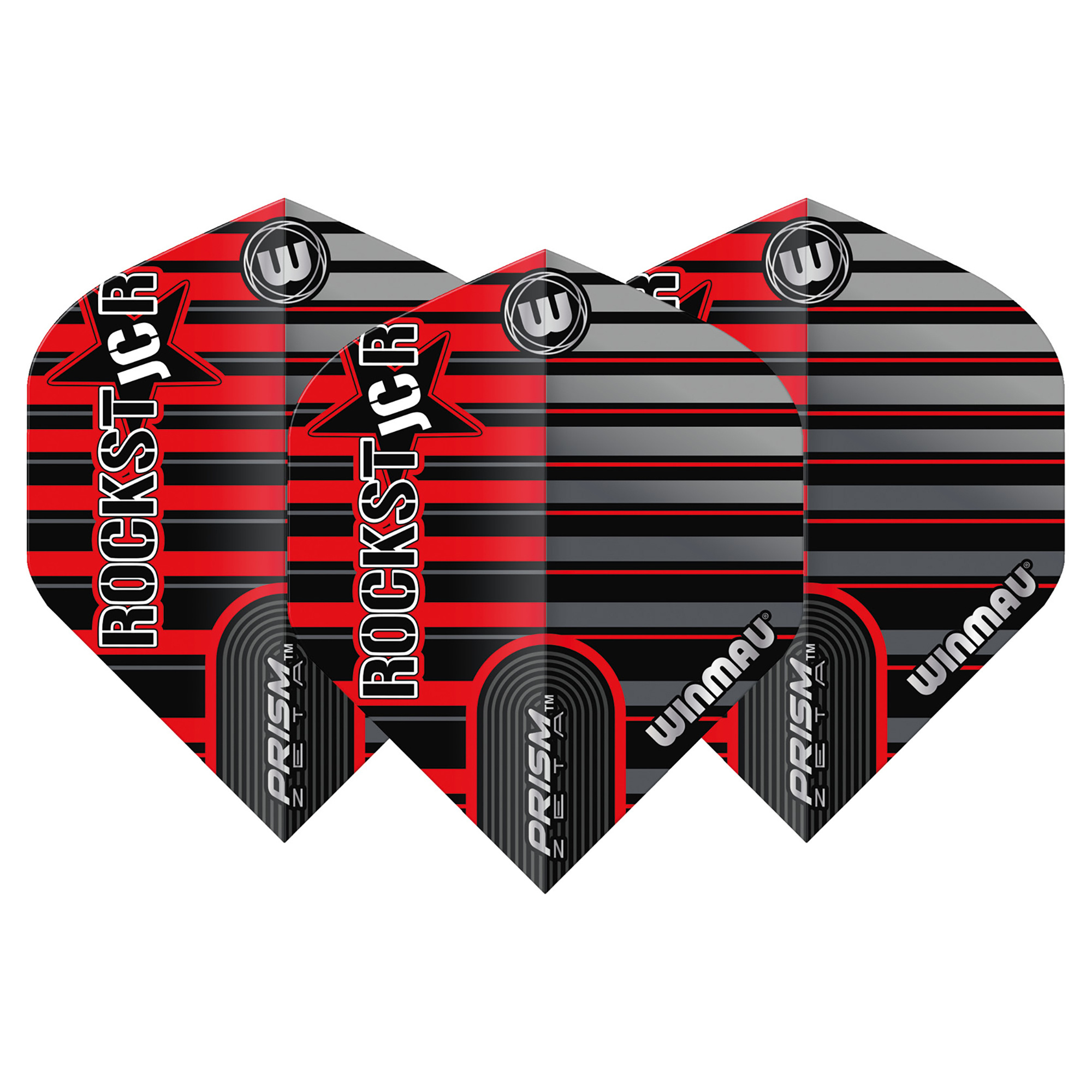 WINMAU - Joe Cullen Ignition Series Pointe En Acier Fléchettes En Tungstène