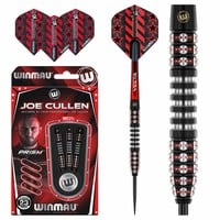 Winmau Joe Cullen Ignition Series 90% Steel Tip Darts