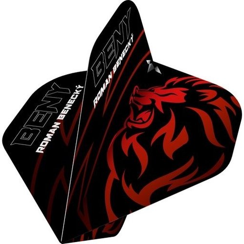 Mission Mission Roman Benecky NO2 Dart Flights