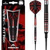 Mission Mission Darryl Fitton 95% Soft Tip Darts