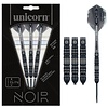 Unicorn Unicorn Noir Shape 4 90% Steel Tip Darts