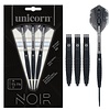 Unicorn Unicorn Noir Shape 2 90% Steel Tip Darts