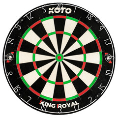 KOTO King Royal - Professional Dartboard
