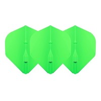 L-Style Champagne EZ L1 Standard Neon Green