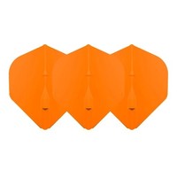 L-Style Champagne EZ L1 Standard Neon Orange