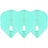 L-Style Champagne Kami L3 Shape Miracle Green Darts Flights