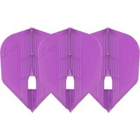 L-Style Champagne Kami L3 Shape Purple
