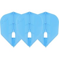 L-Style Champagne Kami L3 Shape Light Blue