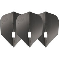 L-Style Champagne Kami L3 Shape Gun Metalic