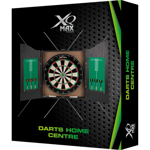 XQMax Darts XQ Max Darts Home Centre