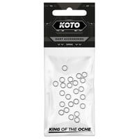KOTO Shaft Rings 24pcs