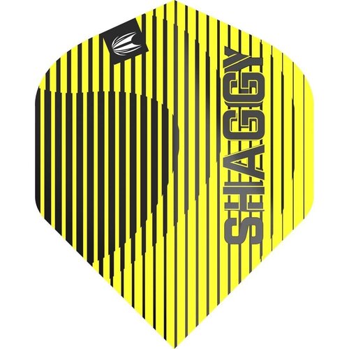 Target Target Vision Ultra Scott Williams Std. Dart Flights