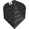 Target Target Vision Ultra Rob Cross Black Std.6 Dart Flights