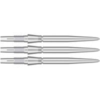 Target Swiss Points Storm Silver